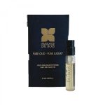 Fragrance du Bois Oud Orange Intense EdP Sample