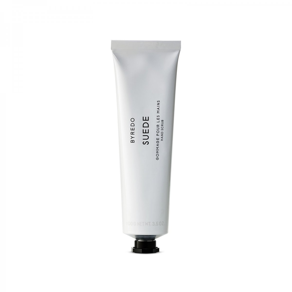 Byredo Hand Scrub Suede