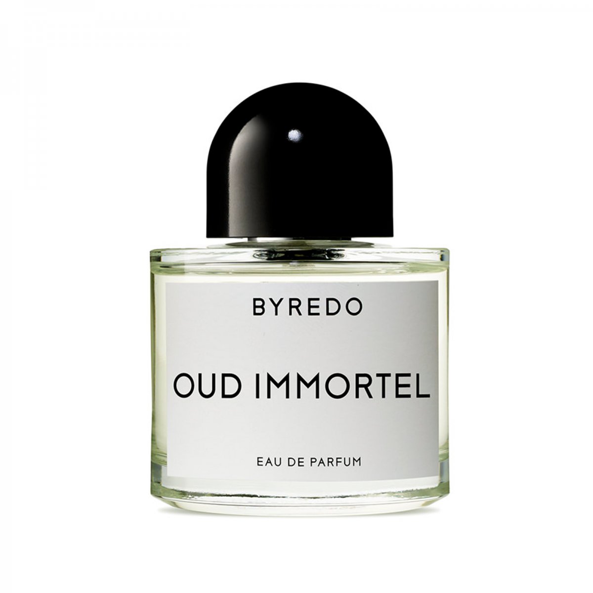 BYREDO Oud Immortel EdP