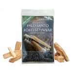 Palo Santo Rökelsepinnar