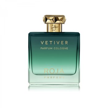 Roja Parfums Vetiver Pour Homme Parfum Cologne