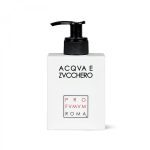 Profumum Roma Bath and Shower Gel Acqua e Zucchero