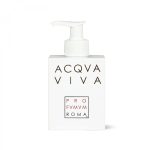 Profumum Roma Body Milk Acqua Viva