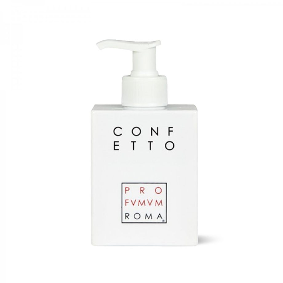 Profumum Roma Body Milk Confetto