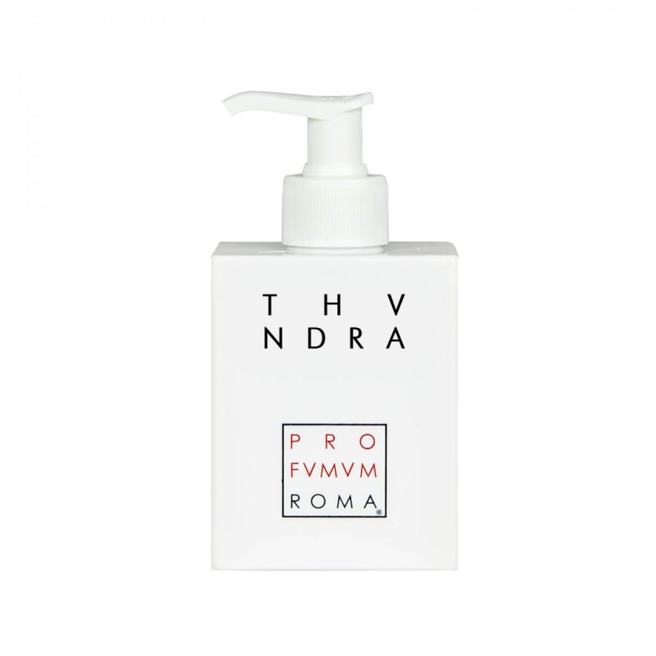 Profumum Roma Body Milk Thundra
