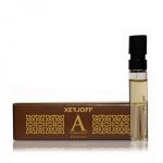 Xerjoff Alexandria III sample