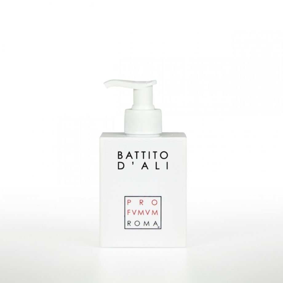 Profumum Roma Body Milk Battito D&apos;ali