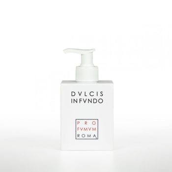 Profumum Roma Body Milk Dulcis In Fundo