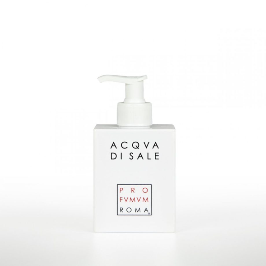 Profumum Roma Body Milk Acqua Di Sale