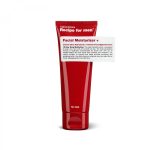 Recipe: Facial Moisturizer+  - Återfuktare för torr hy