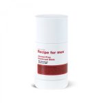 Recipe for Men Alcohol-Free Deodorant Stick