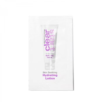 Dermalogica Skin Soothing Hydrating Lotion Sample