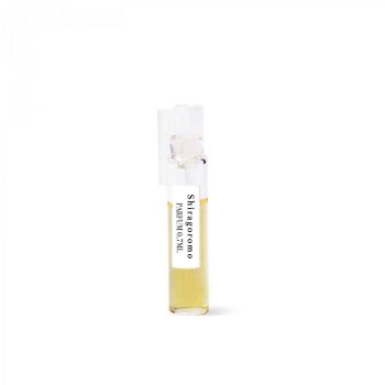 Di Ser Shiragoromo handgjord Sample 1ml