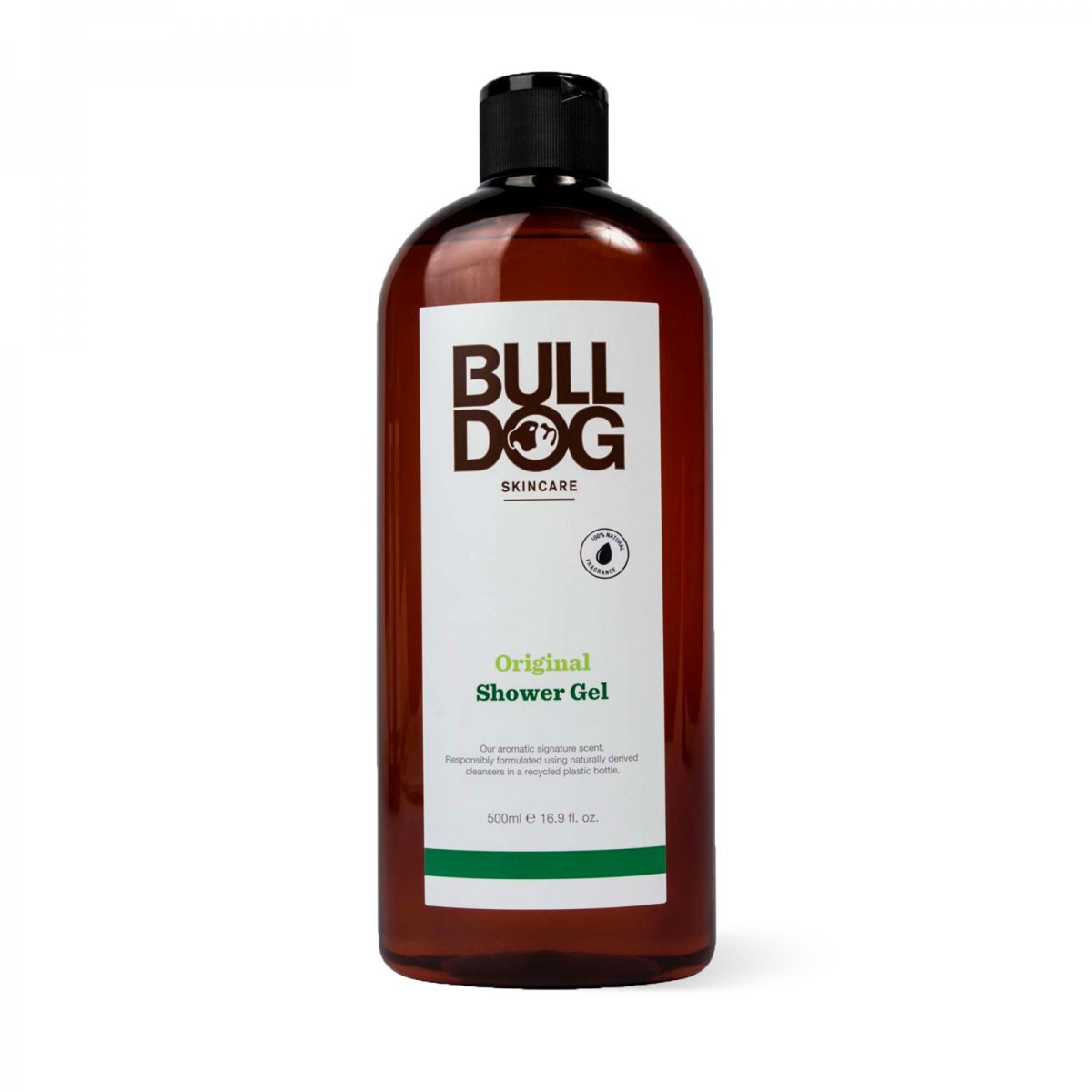 Bulldog Original Shower Gel