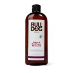 Bulldog Vetiver & Black Pepper Shower Gel
