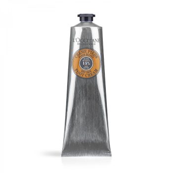 L&apos;Occitane Shea Butter Foot Cream