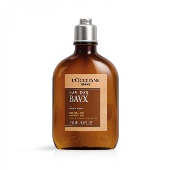 L&apos;Occitane Eau des Baux Shower Gel