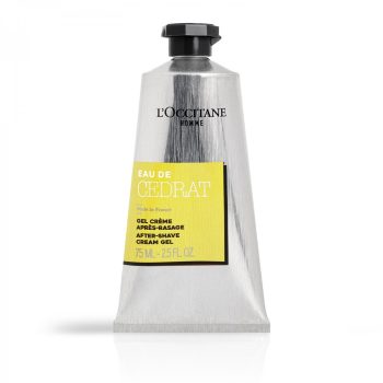 L&apos;Occitane Cedrat Aftershave
