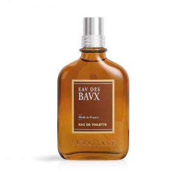 L&apos;Occitane Eau des Baux EdT