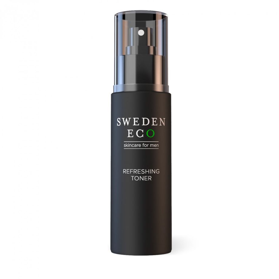 Sweden Eco Refreshing Toner 100 ml