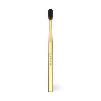 Aurezzi Toothbrush Medium