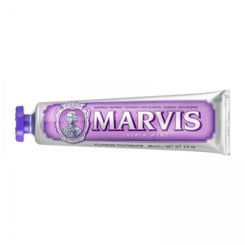 Marvis Tandkräm Jasmin Mint Utan Fluor