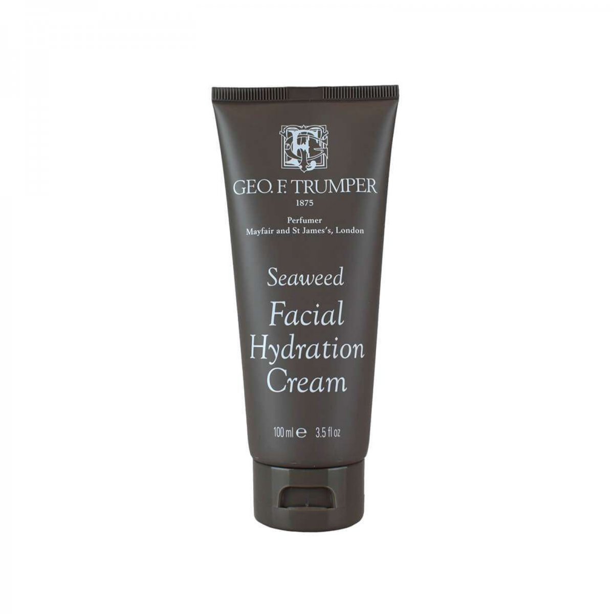 Geo F Trumper Seaweed Facial Hydration Cream