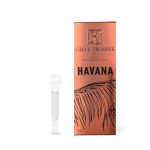 Geo F Trumper Havana Cologne Sample