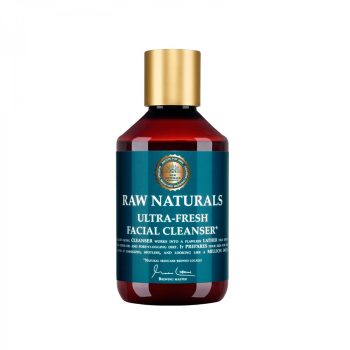 Raw Naturals Ultra Fresh Facial Cleanser