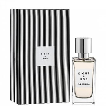 Eight and Bob in a book EdP