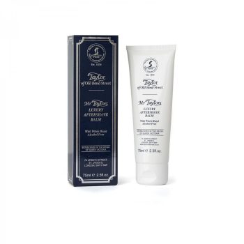 Mr Taylor Aftershave Balm 75 ml