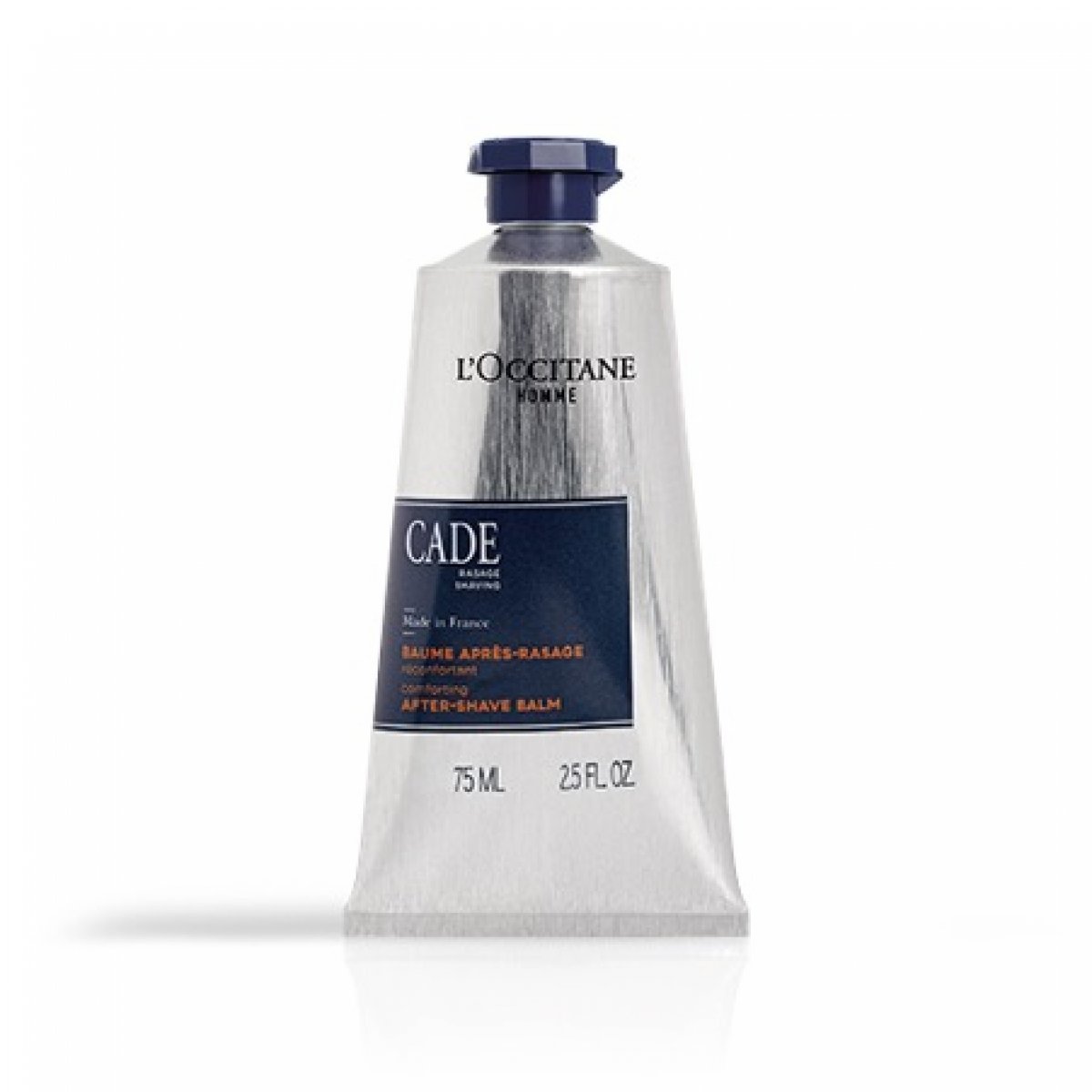 L'Occitane Cade Comforting After Shave Balm