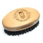 Dr K Beard Brush