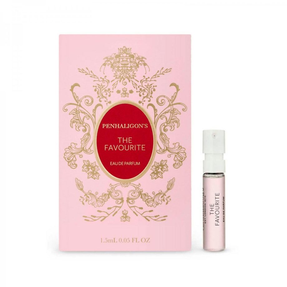 Penhaligon&apos;s The Favourite EDP 1.5 ml sample