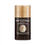 Raw Naturals Raw No1 Deodorant Stick