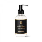 Benjamin Barber Handdesinfektion Saffron & Leather (Handsprit 70%)