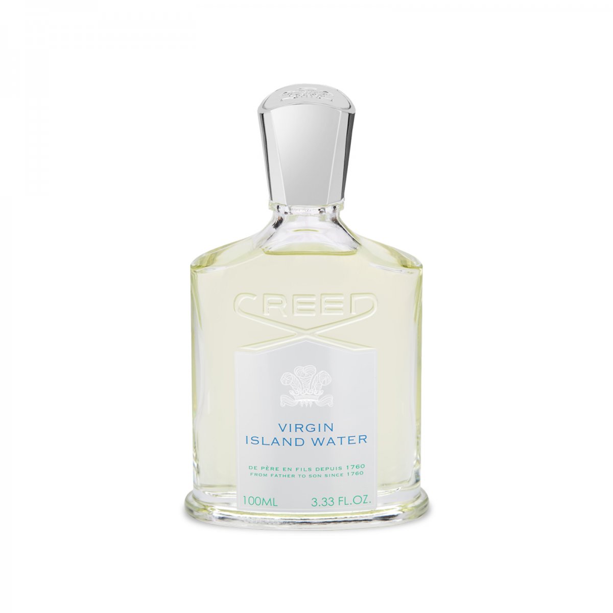 Creed Virgin Island Water EdP