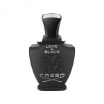 Creed Love in Black EdP