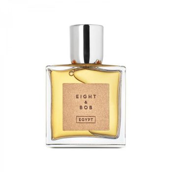 Eight and Bob Egypt EdP