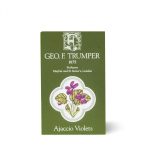 Geo F Trumper Ajaccio Violets Cologne Sample