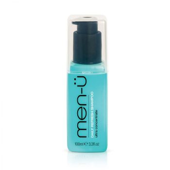 Men-u Daily Refresh Shampoo