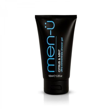 Men-U Citrus & Mint Shower Gel