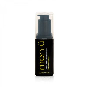 Men-ü Matt Skin Refresh Gel