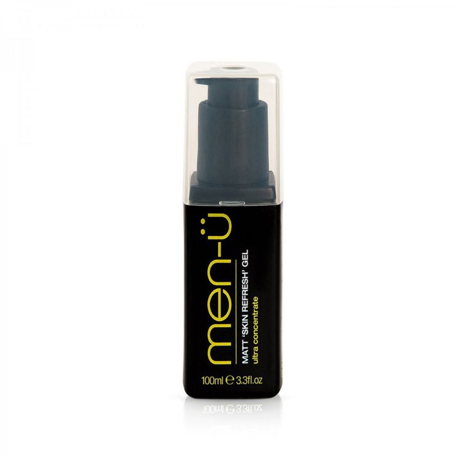 Men-ü Matt Skin Refresh Gel