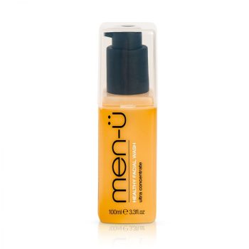 Men-ü Healthy Facial Wash