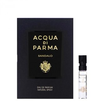 Acqua Di Parma Sandalo EdP Sample