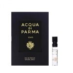 Acqua di Parma Oud EdP Sample