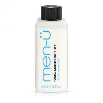 Men-ü Facial Moisturizer Lift 100 ml - Refill