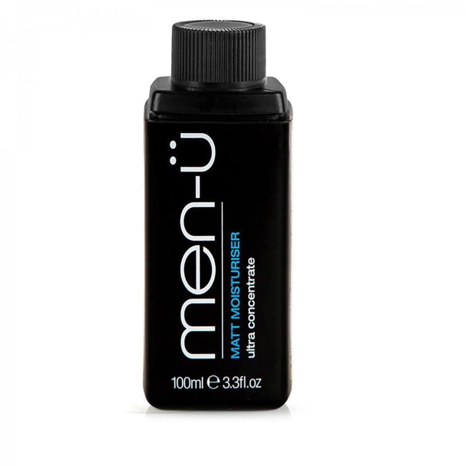 Men-ü Matt Moisturizer - Refill
