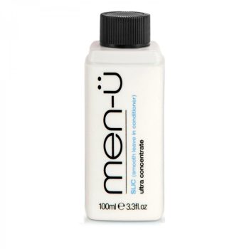 Men-ü Smooth Leave In Conditioner (SLIC) Refill